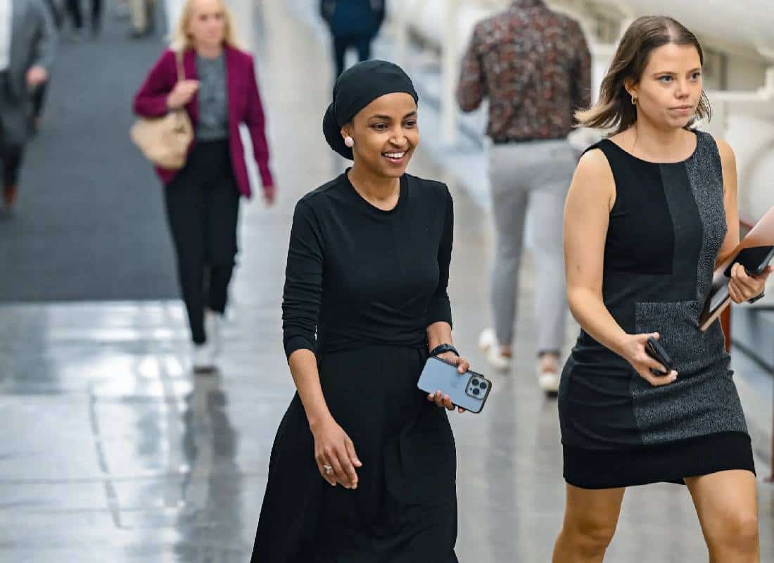 אילהן עומר, מבקרת קולנית של ישראל ניצחה בפריימריז