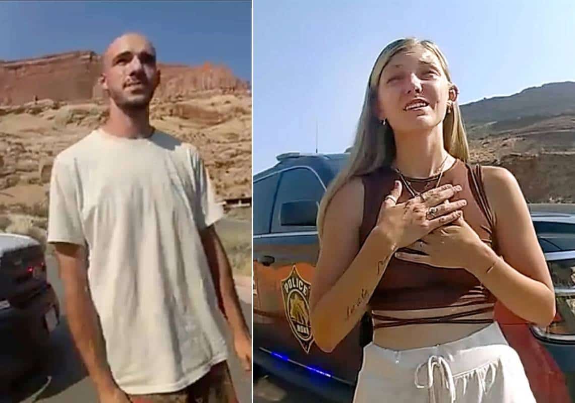 כחודש לפני רצח גבי פטיטו: המשטרה "התנהלה באופן שגוי" במהלך מפגש עם בני הזוג