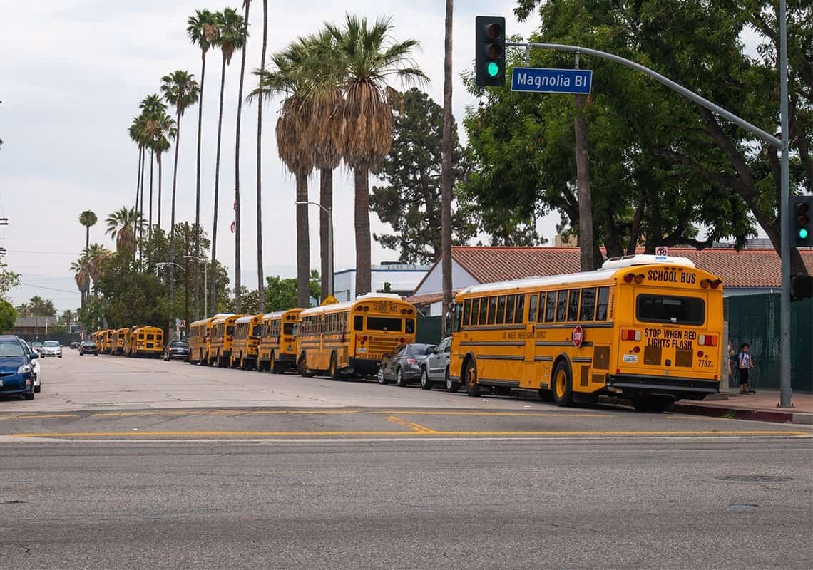 "חייבים לסגור את הפערים מהאקדמיה": שכר המורים בקליפורניה עשוי לזנק ב-50%
