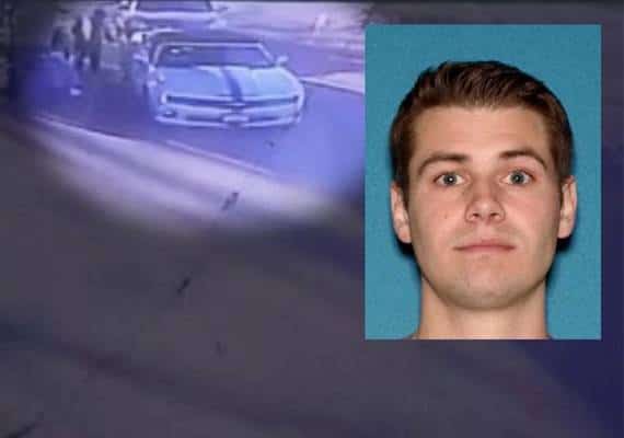 9 שקיות הרואין ומזרק נמצאו אצל נהג שדרס למוות 3 בני אדם בתחנת דלק