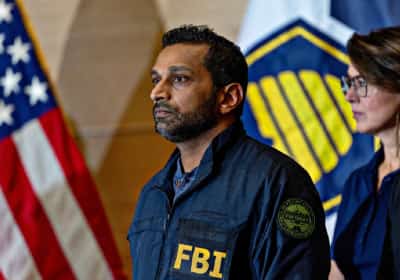 סוכל פיגוע טרור בחגיגות ליל כל הקדושים: האף.בי.איי. עצר מספר חשודים במישיגן