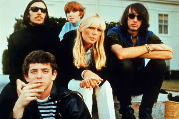 קלפו את הבננה באיטיות וגלו: חוויית הרכב ה-Velvet Underground שבה לניו יורק 