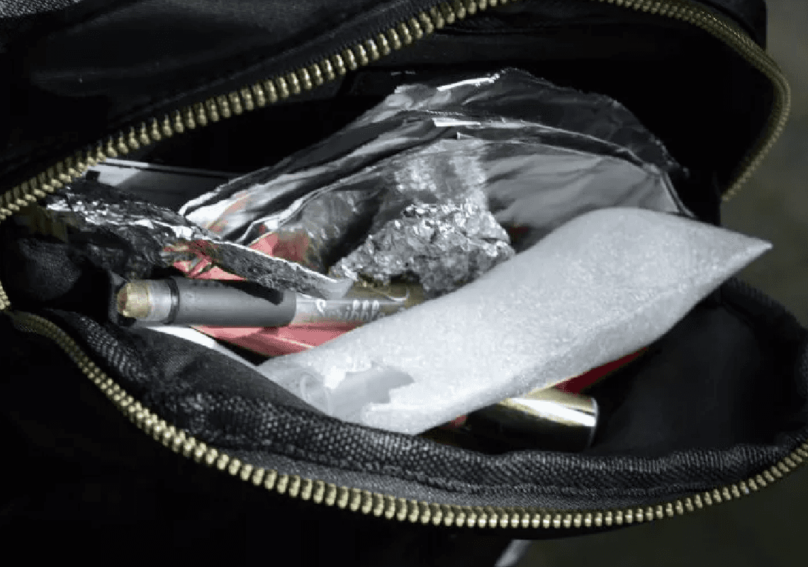 אחד המעצרים הגדולים בארה"ב: מסתנן סיני ייבא סמים בכמות ש"יכלה להרוג מיליוני אמריקאים"