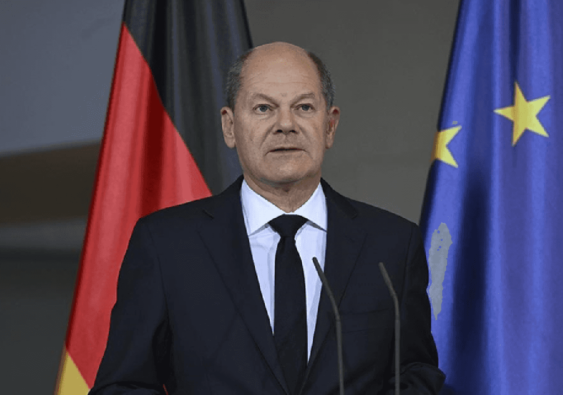 עוד ממשלה אירופאית מתפרקת: גרמניה הולכת לבחירות