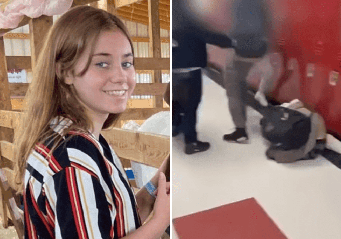 מחיר הבריונות: בת 14 התאבדה לאחר שקיבלה מכות - שתועדו והופצו ברשת