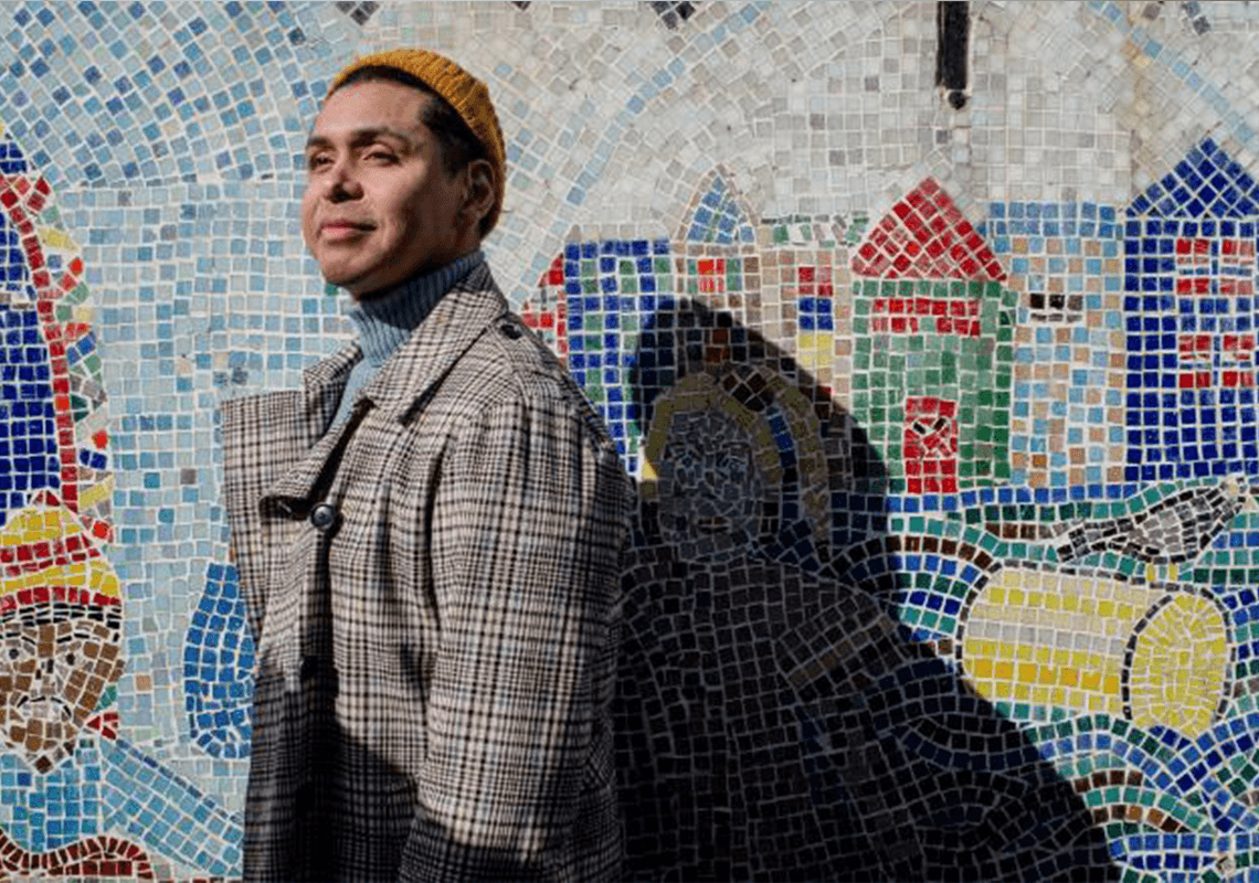 שגריר של תקווה: שנתיים וחצי אחרי, מה עלה בגורלו של ה'פציינט הלונדוני' שגבר על נגיף ה-HIV