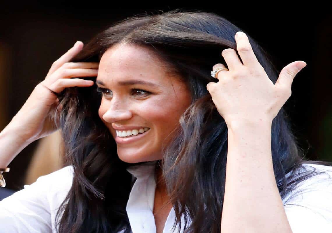 ההשראה לשיר האורווזיון של סרביה: מייגן מרקל 