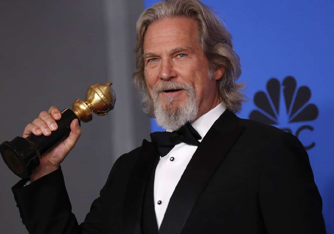 לאחר שהחלים מסרטן, ג׳ף ברידג׳ס בראיון ראשון: ״לא ידעתי אם אחזור לשחק״