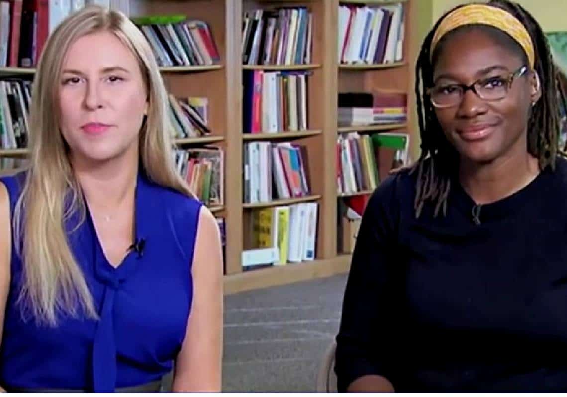 ‏ראשי איגוד המורים "גאים מאוד" בכוונה לפטר מורים לבנים קודם