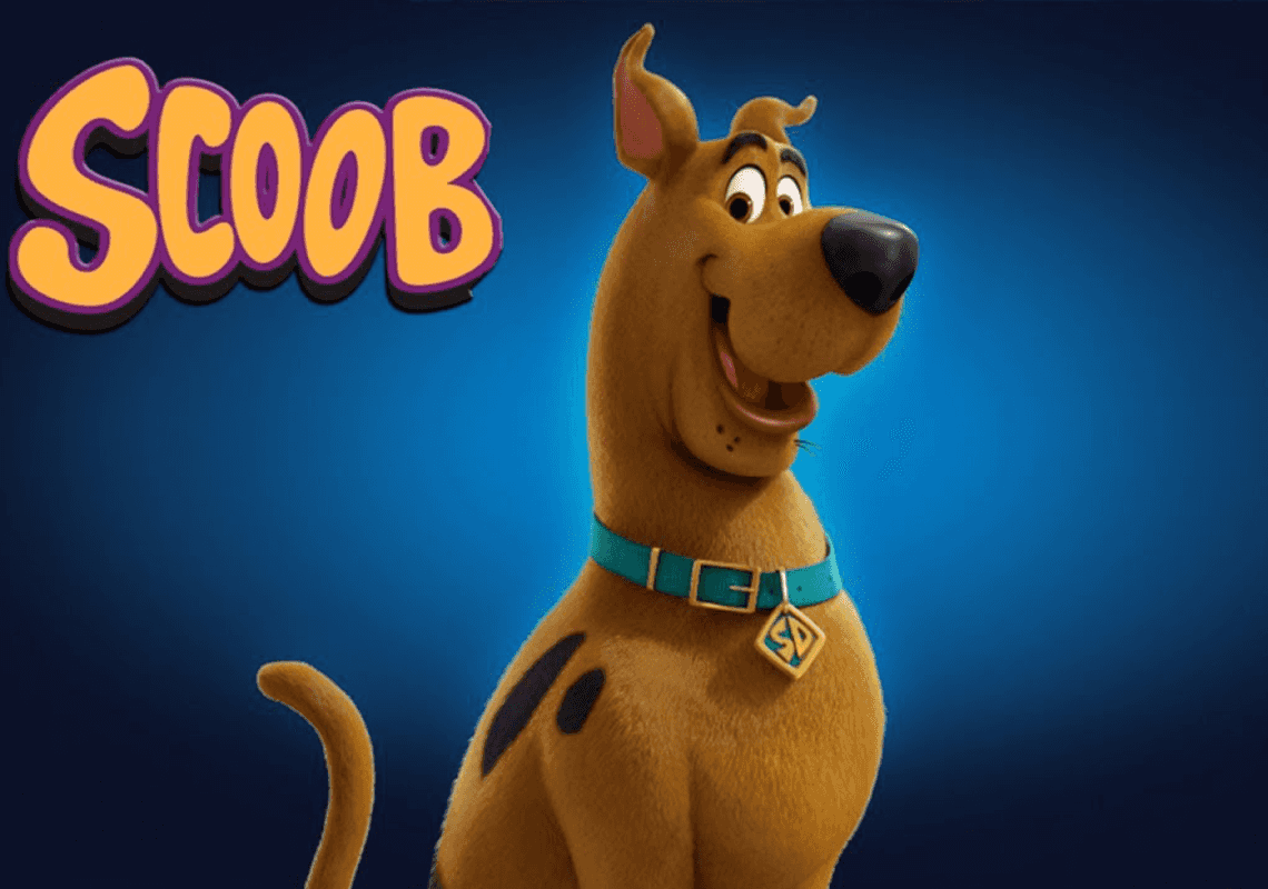 'תכינו את הילדים': קדימון הסרט 'סקוּבּ!' זמין סוף סוף לצפייה ותופס את תשומת ליבנו המלאה