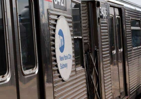 ניו יורק: חושבים שהרכבת התחתית מסריחה - כנראה שעוד לא ידעתם הכל