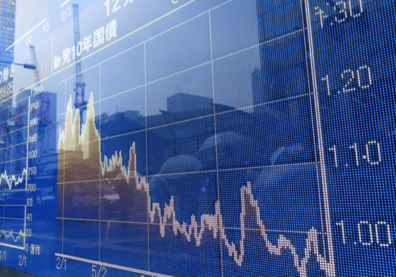 יום אדום: הבורסה בניו יורק נפלה ולקחה איתה את בורסות העולם