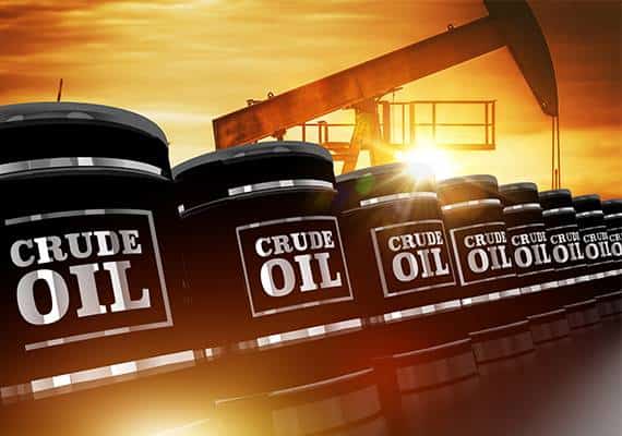 מומחה מזהיר: מחיר הנפט הגולמי יעלה משמעותית