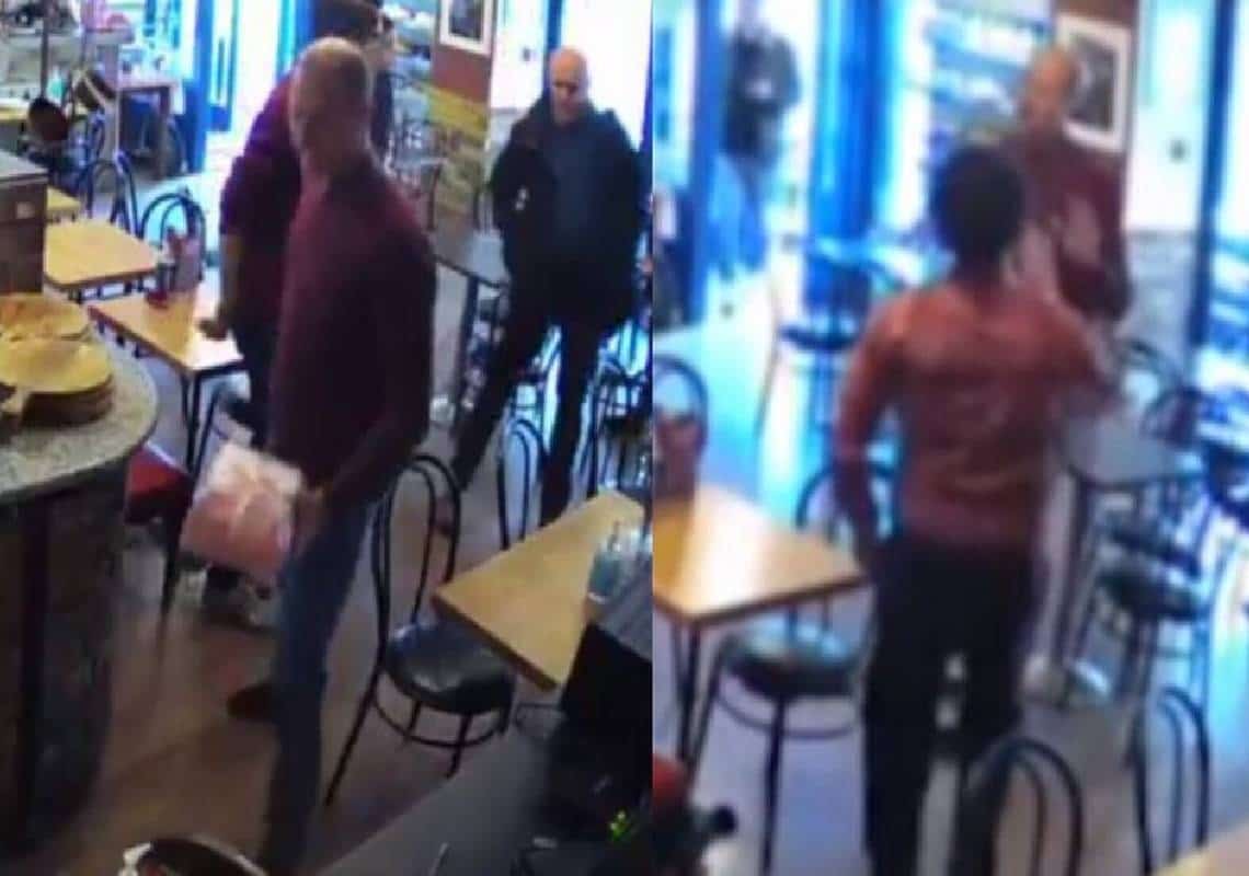 זמן משפחה: התיעוד של הנסיך וויליאם שהצליח לשגע את הרשת