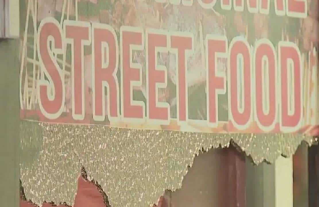 "הם רוקנו קופה מלאת מזומנים": מספר בתי עסק נפרצו במהלך שוד לילי בדרום קליפורניה