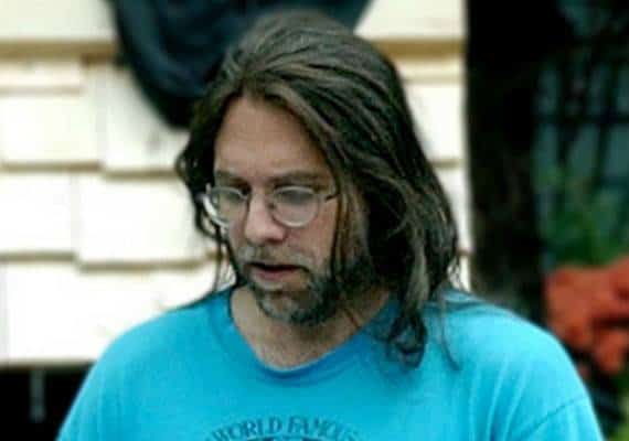 סימן נשים בראשי התיבות שלו: מנהיג כת סודית מניו יורק שנתפס במקסיקו יעמוד למשפט