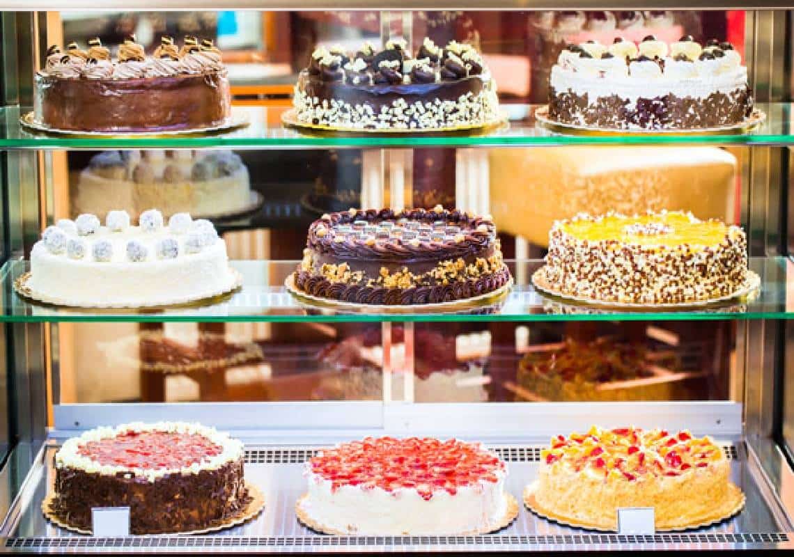  אין חגיגה בלי עוגה: יום העוגה הבינלאומי