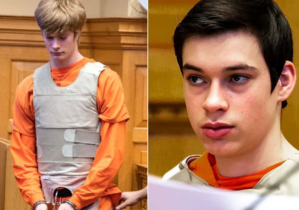 ביהמ"ש קבע: נערים החשודים ברצח של מורה יועמדו לדין כבגירים