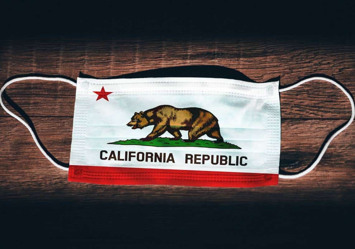 קליפורניה נגד הקורונה: חובת ההתחסנות שצפויה לשנות את השגרה במדינה המוזהבת