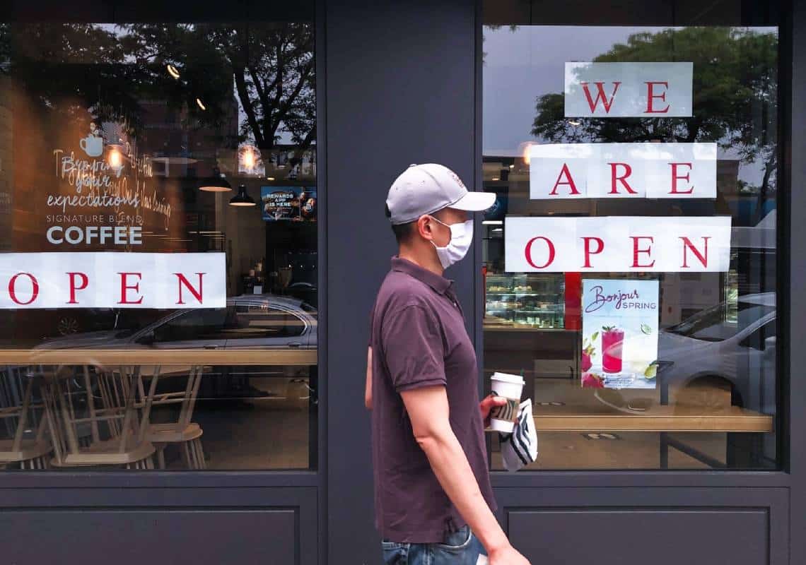 ניו יורק הכריזה על סיום חובת עטיית המסכות בבתי הספר, תוכנית 'מפתח לעיר' תבוטל