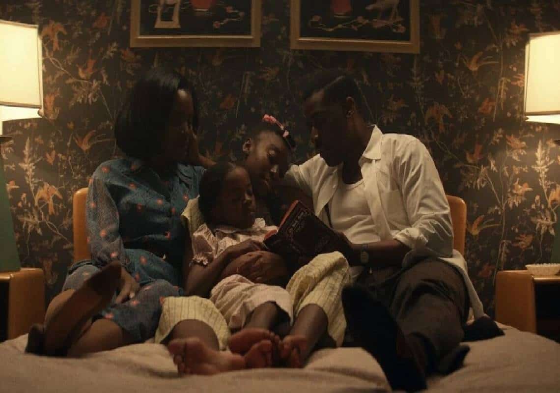 בוטה, נועזת ואלימה: הכירו את דרמת האימה החדשה של אמזון 