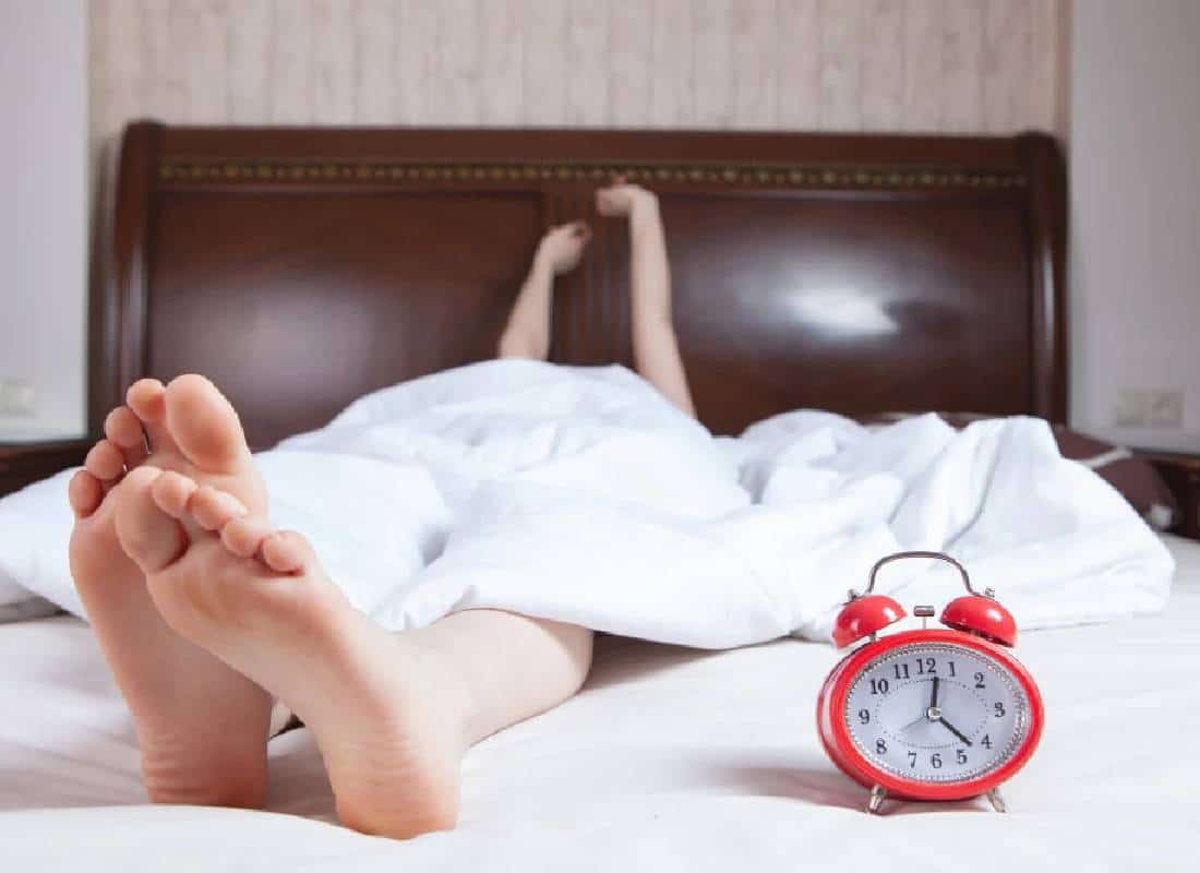 "מרוץ השעון לאחור": תופעת ההשכמה ב-4 לפנות בוקר כובשת את אמריקה