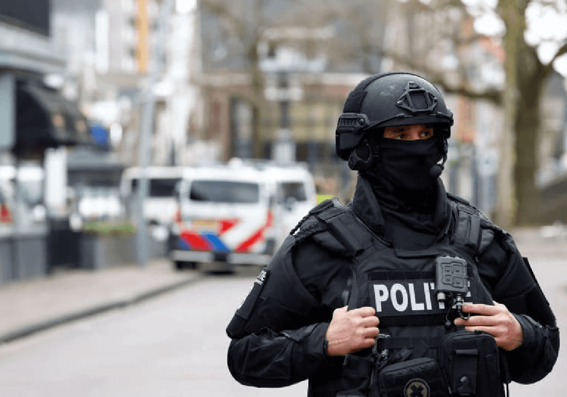 אנשי ביטחון מסרבים לאבטח מוסדות יהודיים בשל "דילמות מוסריות"