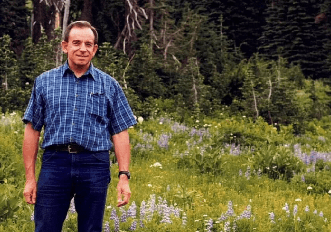 "אני יודע איפה אבא שלך": גופתו של תושב קליפורניה אותרה אחרי 22 שנה 