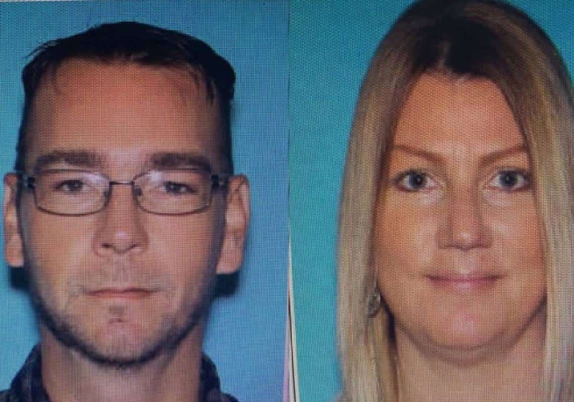 נלכדו! ההורים שמואשמים בסיוע לטבח בבית הספר בתיכון של בנם נתפסו - "הם התחבאו בקומת המרתף"