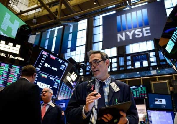 חשש בוול סטריט: הבורסה בדרכה לשבוע הקשה ביותר מאז המשבר הכלכלי ב-2008