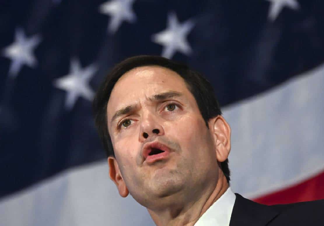 מארקו רוביו: ‏"בתי הספר בארה"ב הופכים לביב שופכין של אינדוקטרינציה מרקסיסטית"