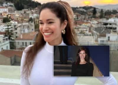  נהרגה בדרך מלוס אנג'לס ליום ההולדת של אמא: הטרגדיה של הדוגמנית טל ברקוביץ