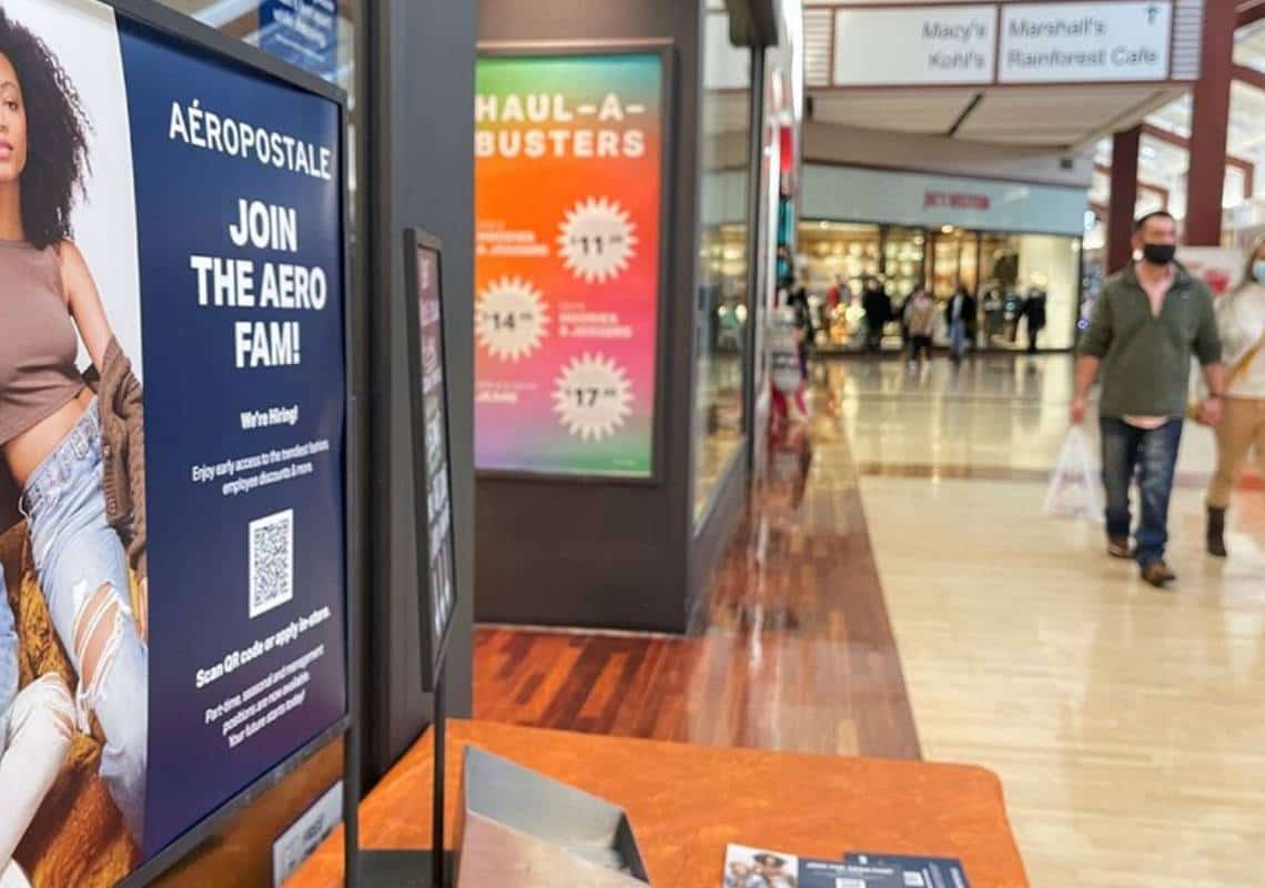 דו"ח התעסוקה החודשי חושף: 200 אלף משרות נוספו למשק האמריקאי, שיעור האבטלה ירד ל-3.9%