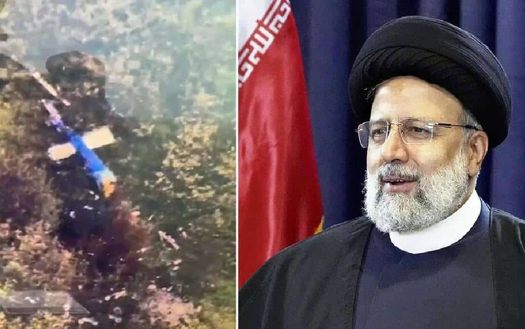 חיסול או תאונה? כל מה שיש לקחת בחשבון על רקע 'רעידת האדמה' השלטונית בטהראן