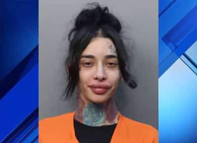 פלורידה: גבר סירב לקיים יחסי מין כי בת הזוג לא יהודייה — והיא תקפה אותו בזכוכית שבורה