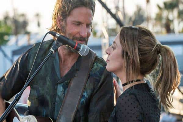 ממתק אמתי: צפו בליידי גאגא וברדלי קופר עושים ברברה סטרייסנד וכריסכריסטופרסון