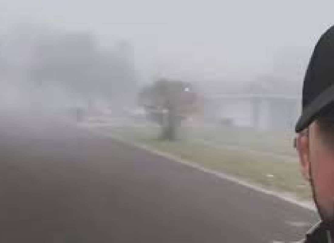 פאניקת הערפל: גל חרדה חברתית השתלט על אמריקה