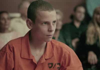 הסדרה הישראלית שמועמדת לפרס 'הדרמה הטובה ביותר' באמי הבינלאומי