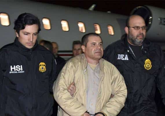 למרות החשש לחיי משפחתם: הושלמה הרכבת חבר המושבעים שיחרוץ את דינו של ברון הסמים 