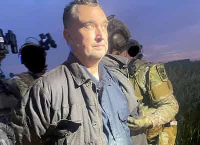 המצוד הנרחב הסתיים במעצר: החשוד בהתנקשות במינסוטה נתפס