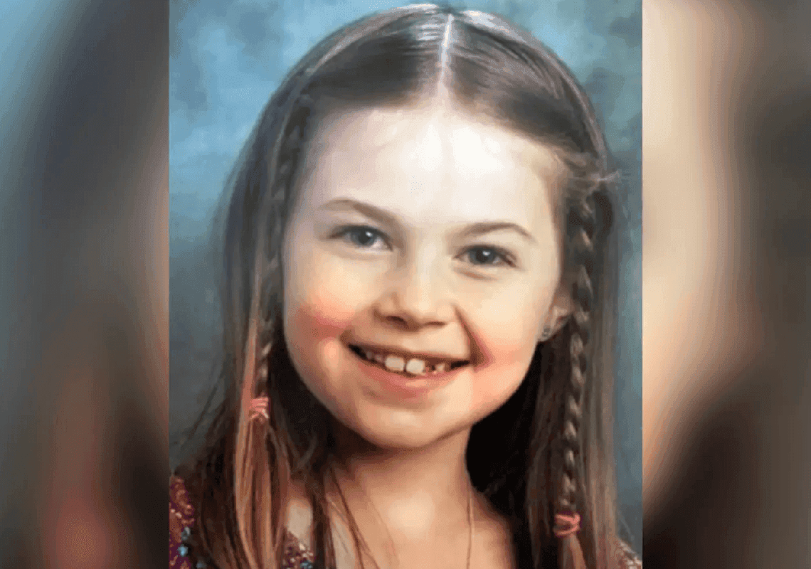 ילדה שנחטפה לפני 6 שנים, והתעלומה לגביה הופיעה בנטפליקס - אותרה בריאה ושלמה