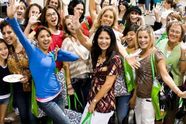 לנשים בלבד: לא תהיה לכן הזדמנות טובה יותר להשתתף בכנס שמוקדש כולו להעצמה נשית 