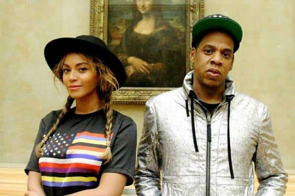 ביונסה וג'ייזי במנוסה: למה תוכלו לצפות כשהם יגיעו אל היעד הבא, ניו ג'רזי