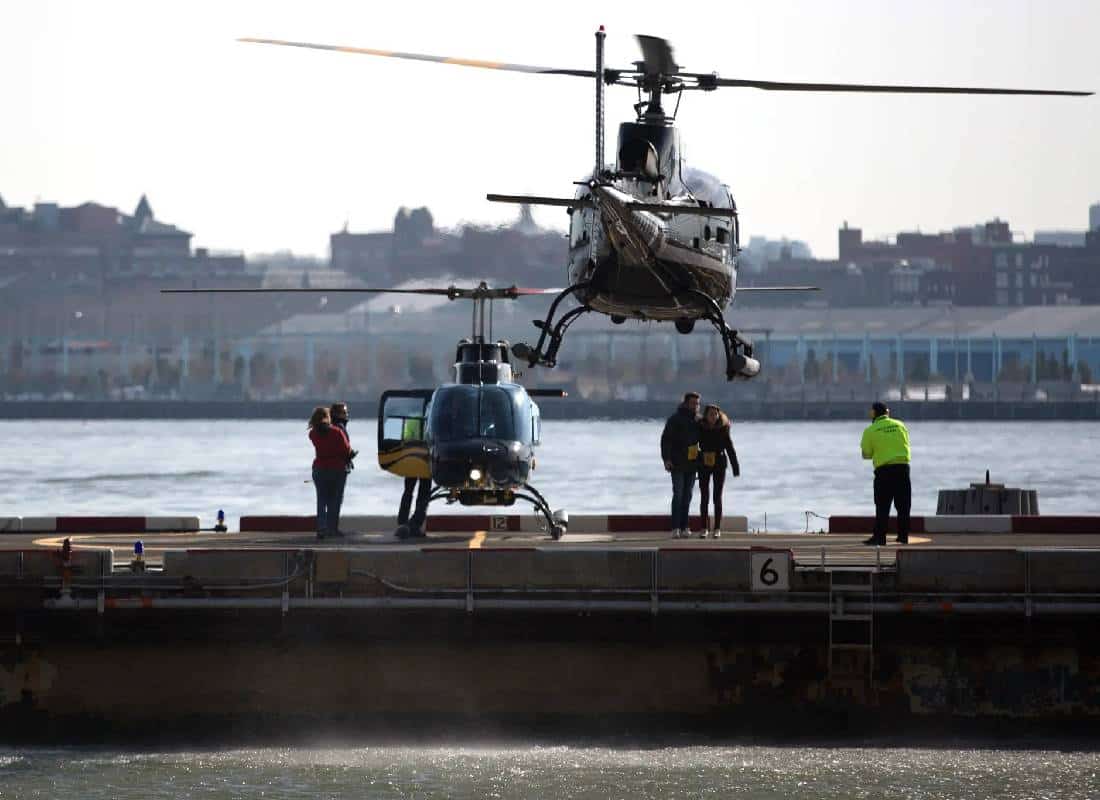 כמה זה בטוח? הסכנות הנסתרות של סיורי מסוקים תיירותיים