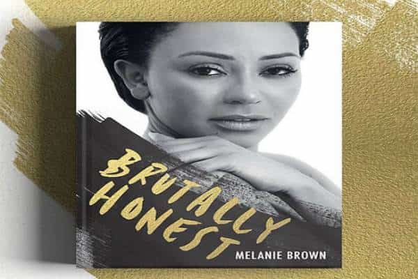 נערת התבלינים והקוקאין: מל בי מפרטת מדוע צרכה 6 שורות של סמים מדי יום