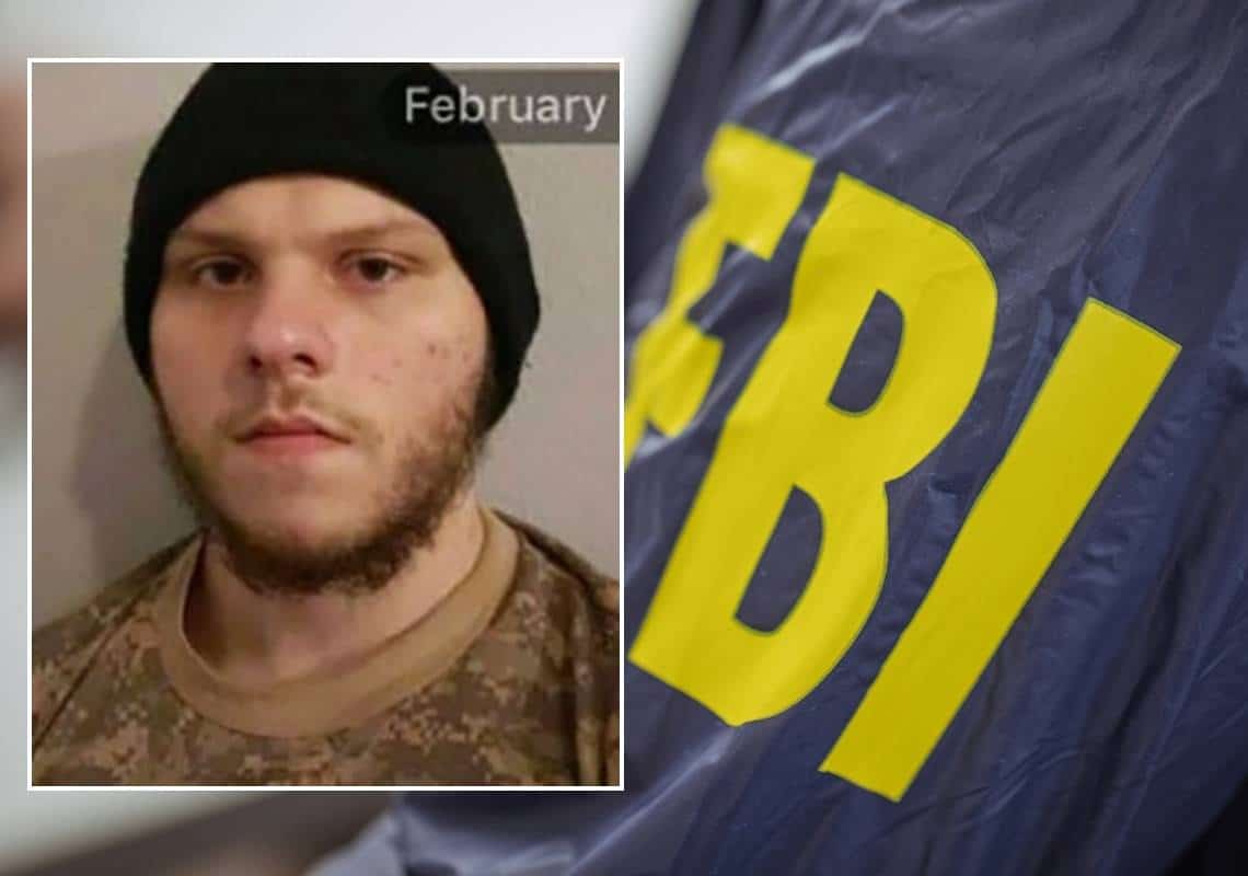 רצה להילחם במזה"ת או לבצע פיגוע בארה"ב: צעיר אמריקאי נעצר רגע לפני שעלה על מטוס כדי להצטרף לדאע"ש