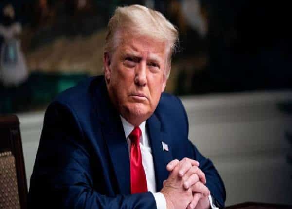 דעה: איך טראמפ הפך למנצח הגדול של ההיסטוריה