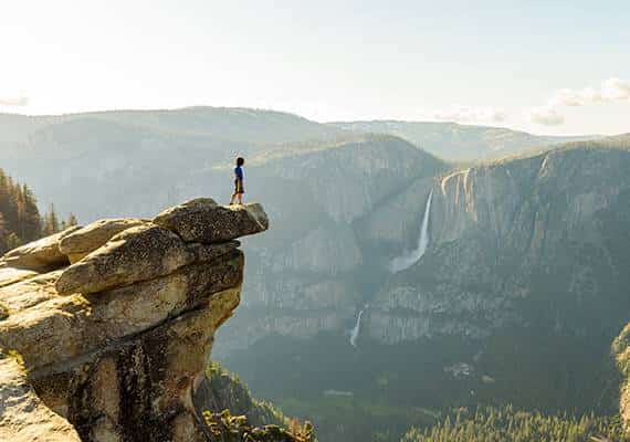 קליפורניה: אסון נוסף בפארק יוסמיטי