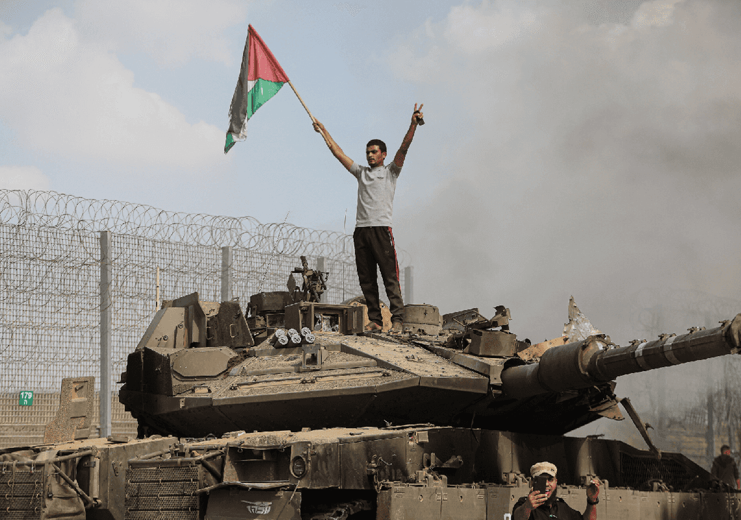 סוכנויות הביטחון האמריקאיות חוששות מפני פיגועים ביום השנה לטבח ה-7 באוקטובר