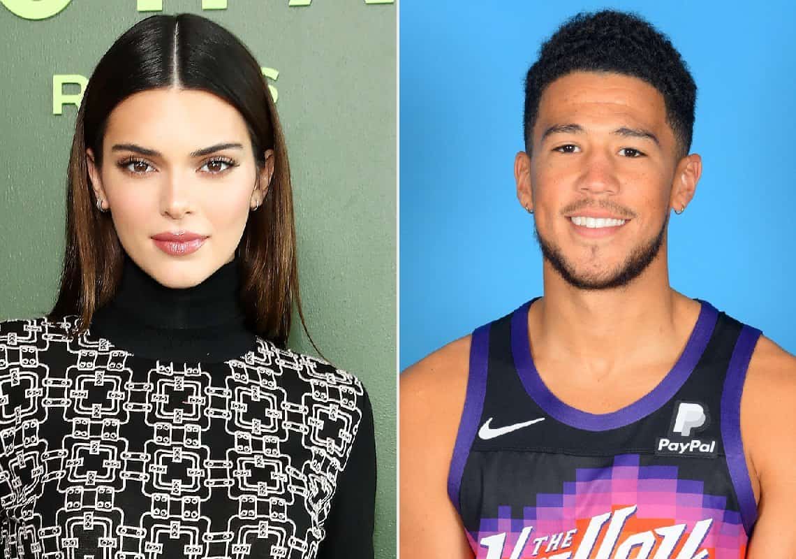 לאחר שנתיים של זוגיות לוהטת: קנדל ג׳נר ובן זוגה נפרדים 